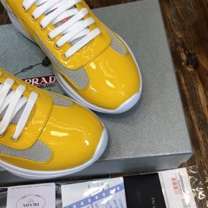 Prada America's Cup Sneakers - PS09