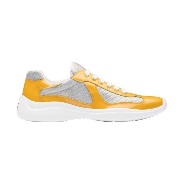 Prada America's Cup Sneakers - PS09