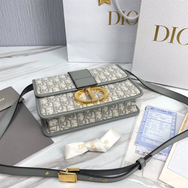 Dior 30 Montaigne Bags - DH03