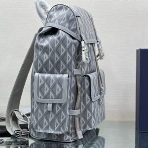 Dior Hit The Road Backpack - DB01