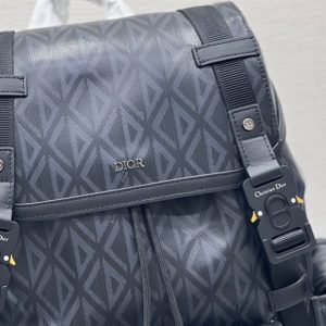 Dior Hit The Road Backpack - DB02