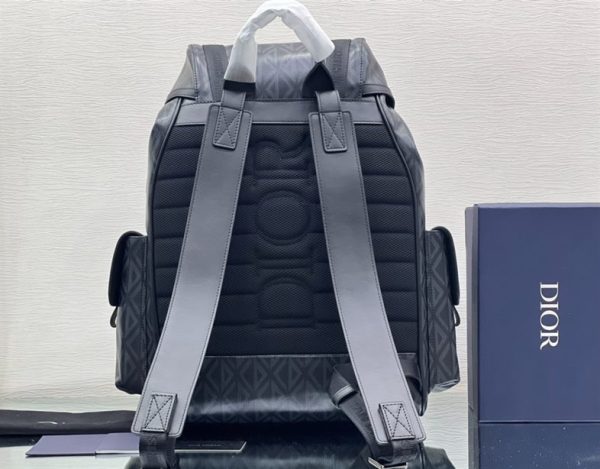 Dior Hit The Road Backpack - DB02