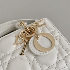 Dior Lady D-Joy Micro Bags - DH10