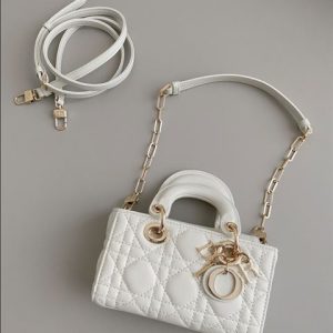 Dior Lady D-Joy Micro Bags - DH10