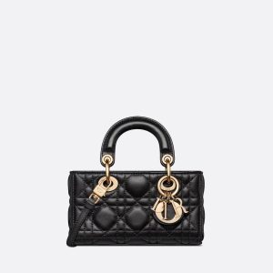 Dior Lady D-Joy Micro Bags - DH11