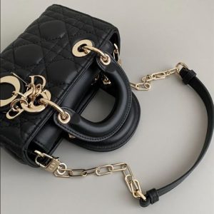 Dior Lady D-Joy Micro Bags - DH11