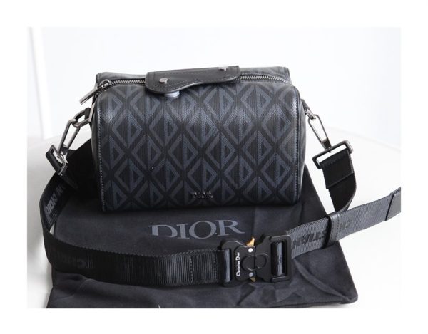 Dior Lingot 22 Bag - DM11