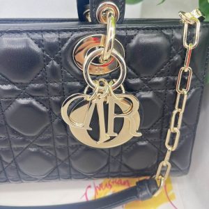  Dior Medium Lady D-Joy Bags - DH08