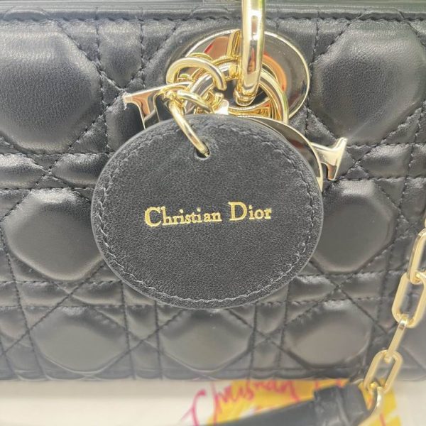  Dior Medium Lady D-Joy Bags - DH08