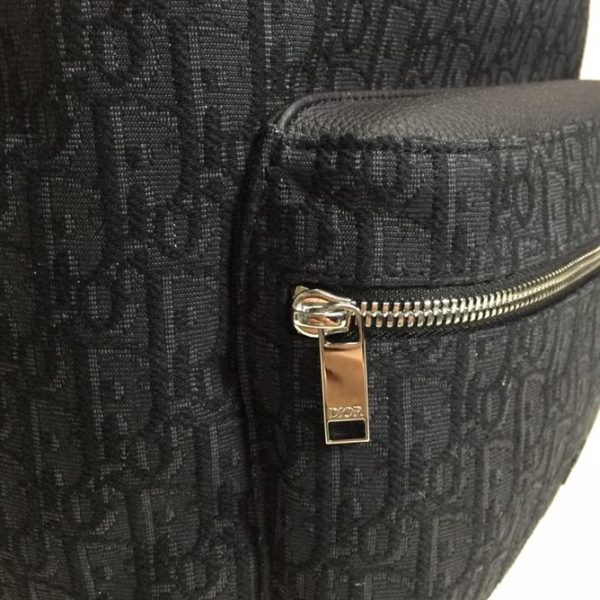 Dior Rider Backpack - DB03