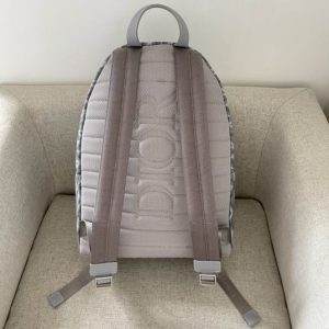 Dior Rider Backpack - DB08