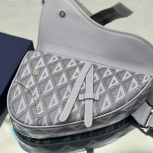 Dior Saddle Bags - DM05