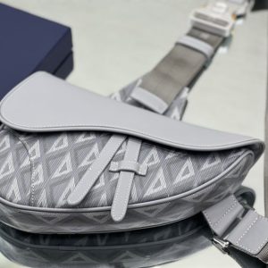 Dior Saddle Bags - DM05