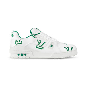 Louis Vuitton Trainer Sneakers - LS04