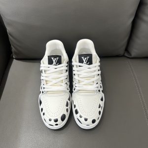 LV x YK Trainer Sneakers - LS20