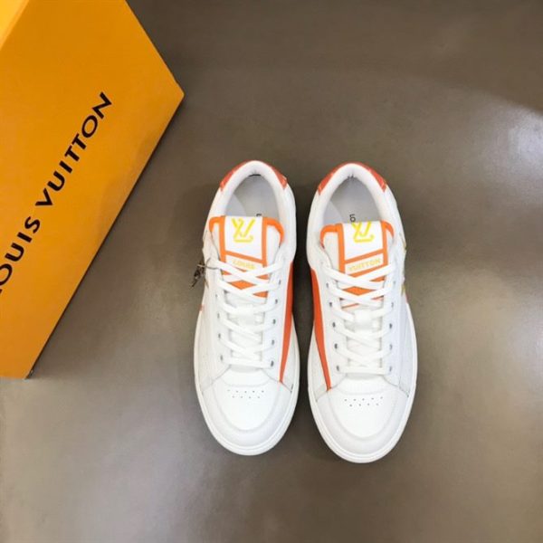 Louis Vuitton Charlie Sneakers - LS06