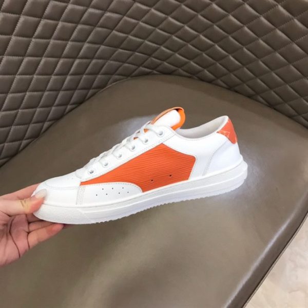 Louis Vuitton Charlie Sneakers - LS06