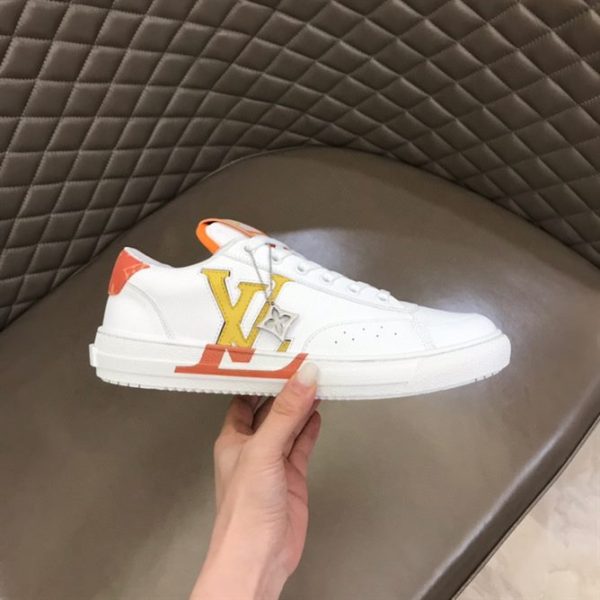 Louis Vuitton Charlie Sneakers - LS06