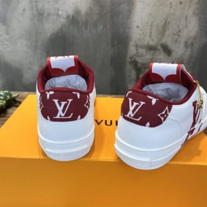 Louis Vuitton Charlie Sneakers - LS09