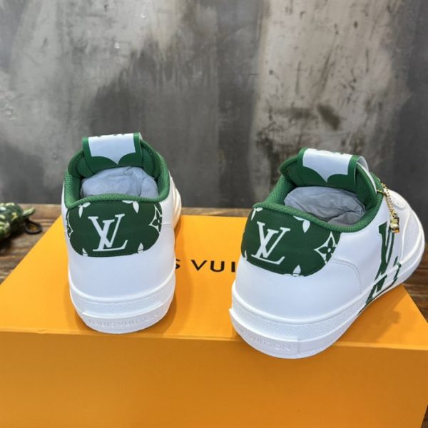 Louis Vuitton Charlie Sneakers - LS10