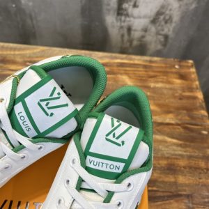 Louis Vuitton Charlie Sneakers - LS10