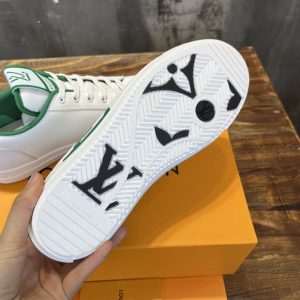 Louis Vuitton Charlie Sneakers - LS10