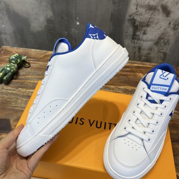 Louis Vuitton Charlie Sneakers - LS11