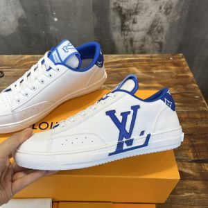 Louis Vuitton Charlie Sneakers - LS11