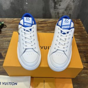 Louis Vuitton Charlie Sneakers - LS11