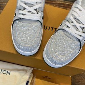 Louis Vuitton Trainer Sneakers - LS12