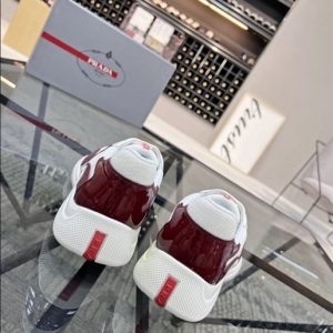 Prada America's Cup Sneakers - PS17