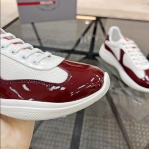 Prada America's Cup Sneakers - PS17