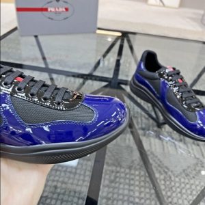 Prada America's Cup Sneakers - PS18