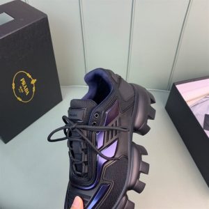 Prada Cloudbust Thunder Sneakers - PS20