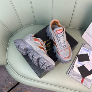 Prada Cloudbust Thunder Sneakers - PS21