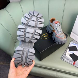 Prada Cloudbust Thunder Sneakers - PS21