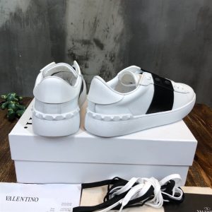 Valentino Garavani Open Calfskin Sneaker - VS05