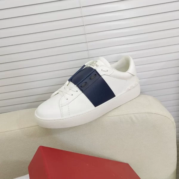 Valentino Garavani Open Calfskin Sneaker - VS06