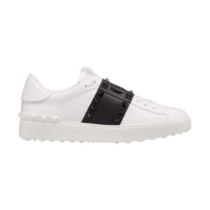 Valentino Garavani Rockstud Untitled Sneaker - VS04