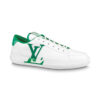 Louis Vuitton Charlie Sneakers - LS10