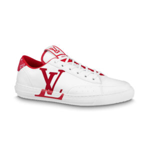 Louis Vuitton Charlie Sneakers - LS09