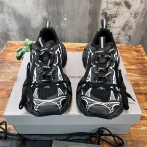 Balenciaga Men's 3XL Trainers Sneakers - GS05