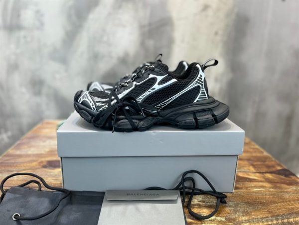 Balenciaga Men's 3XL Trainers Sneakers - GS05