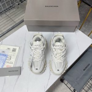 Balenciaga Men's Track Trainers Sneakers - GS17