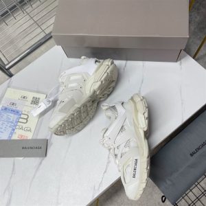 Balenciaga Men's Track Trainers Sneakers - GS17