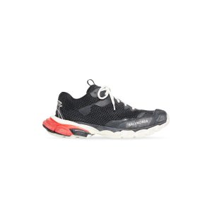 Balenciaga Men's Track.3 Trainers Sneakers - GS24