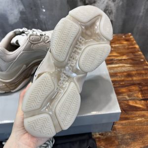 Balenciaga Triple S Trainers Sneakers - GS27