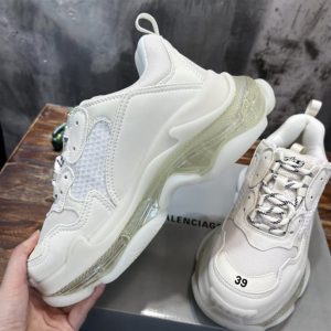 Balenciaga Triple S Trainers Sneakers - GS28