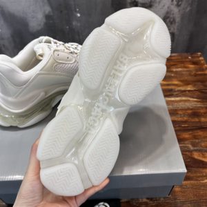 Balenciaga Triple S Trainers Sneakers - GS28