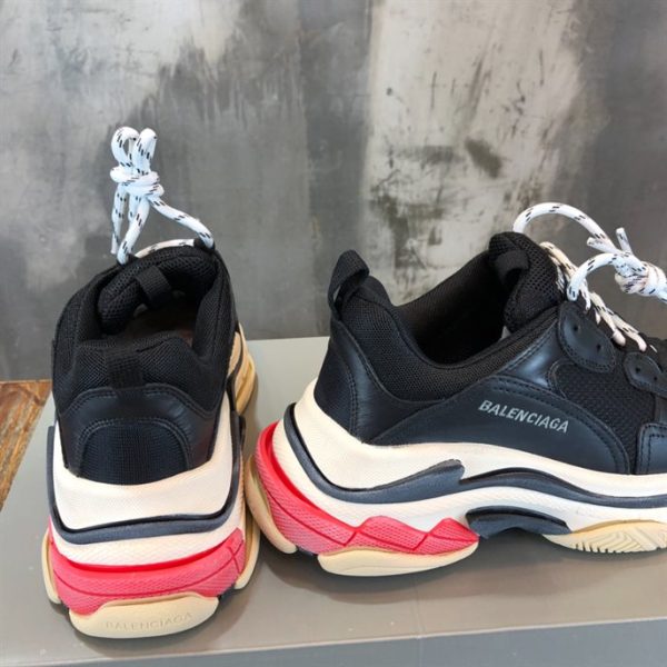 Balenciaga Triple S Trainers Sneakers - GS31